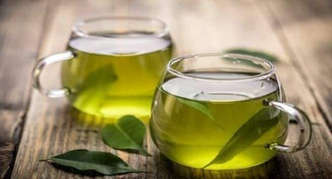 green-tea
