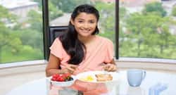 फि‍टनेस में है नाश्‍ते की अहम भूमिका, प्रोटीन भरे ये नाश्‍ते जल्‍दी कम करेंगे वजन