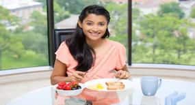 फि‍टनेस में है नाश्‍ते की अहम भूमिका, प्रोटीन भरे ये नाश्‍ते जल्‍दी कम करेंगे वजन