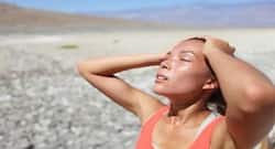 हीटस्ट्रोक : बचना है तो इस तरह मेंटेन रखें शरीर का कूलिंग सिस्टम