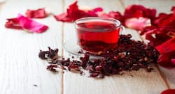 Know about these health benefits of hibiscus tea