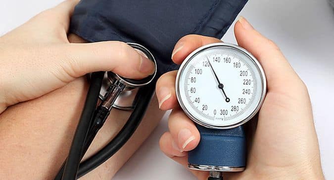 Suffering from high BP? Don't take work stress lightly: Study