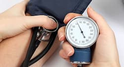 Suffering from high BP? Don't take work stress lightly: Study