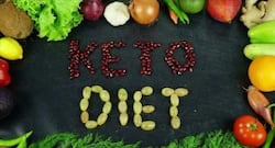 Keto diet: Not the best way for women to lose weight