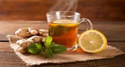 पाचन ठीक कर इम्यूनिटी बढ़ाती है नींबू वाली चाय, इस तरह करें तैयार
