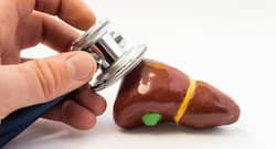 India's youngest liver transplant patient is just five-months old