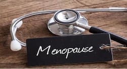 How to manage symptoms of menopause with keto diet