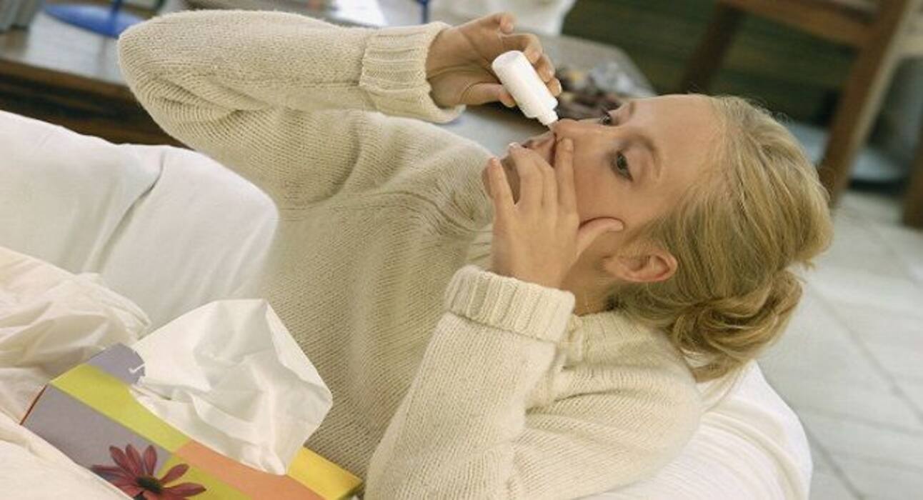 Suffering from influenza? Here are home care tips to follow