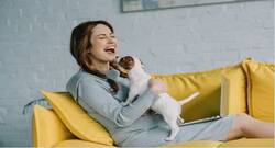 Pets can reduce COVID-19 stress: Know how having a cat or a dog can boost your mental health