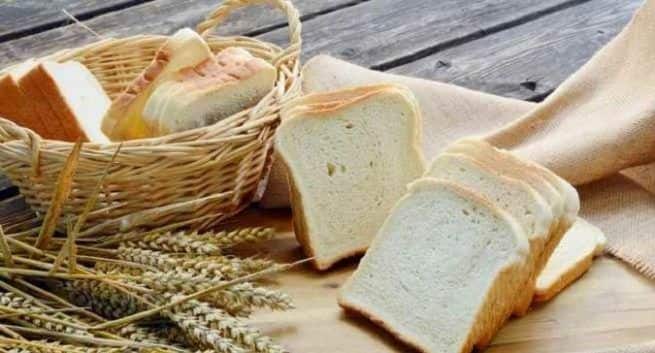 processed carbohydrates