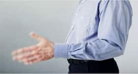 Tremour troubles: 5 reasons behind your shaky hands Tremour troubles: 5 reasons behind your shaky hands