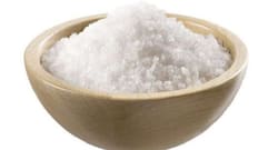 Iodised salt not necessarily be good for health: Study