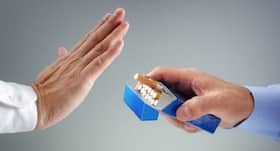 Smoking cessation interventions should incorporate couples where possible: Study