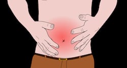 पेट की जलन कम करने वाले 5 खाद्य पदार्थ