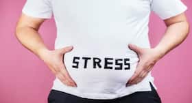 Eating high-calorie food in stress can lead to significant weight gain: Study Eating high-calorie food in stress can lead to significant weight gain: Study