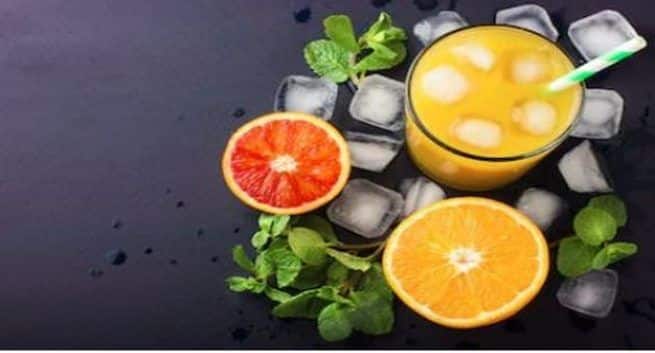 summer healthy breakfast