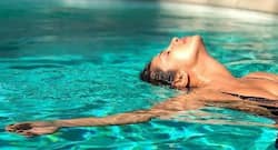 Fitness: Here’s why swimming is the perfect exercise for your body and mind?