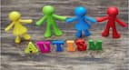 World Autism Awareness Day 2020 : इन बातों को ध्यान में रखकर करें अपने ऑटिस्टिक चाइल्ड की देखभाल