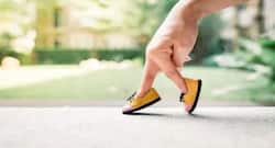 World Hypertension Day 2020: How walking and other home workouts can reduce high blood pressure levels?