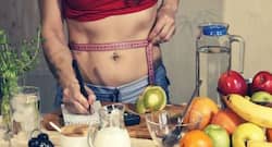 नवरात्र 2019 : नवरात्र में कम हो जाएगा वजन, अगर फॉलो करेंगे ये टिप्‍स