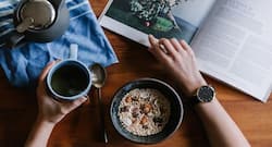 सुबह के समय नाश्ता नहीं करना और देर रात खाना कितना खतरनाक ?