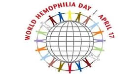 World Hemophilia Day 2020: Importance, theme and significance