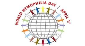 World Hemophilia Day 2020: Importance, theme and significance