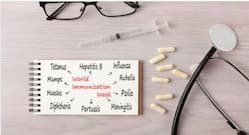 World Immunization Week 2019: 7 diseases you can prevent with vaccines