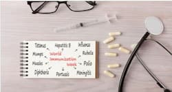 World Immunization Week 2019: 7 diseases you can prevent with vaccines