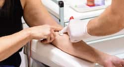 Researchers identify blood test to spot Alzheimer's before symptoms occur