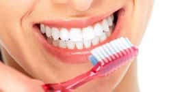 Dental care helps drug abuse patients recover: Study