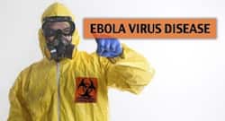 5 preventive measures for Ebola virus disease