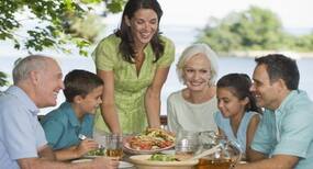 Happy Family Day: 10 things you should be doing together
