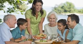 International Day of Families 2019: 6 health benefits of spending time together