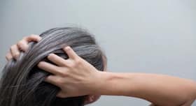 5 reasons why your hair turned grey quickly 5 reasons why your hair turned grey quickly