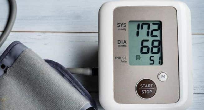 Hypertension