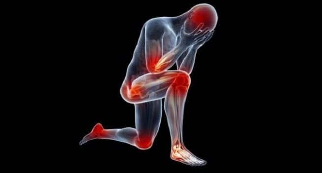 Inflammatory diseases