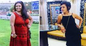 तूलिका ने मां बनने के 7 साल बाद कैसे 35 किलो वजन कम किया