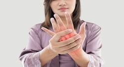 World Autoimmune Arthritis Day 2019: How rheumatoid arthritis affects your whole body