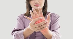 World Autoimmune Arthritis Day 2019: How rheumatoid arthritis affects your whole body