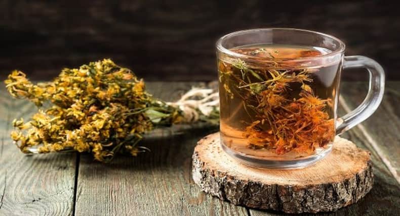 Liquorice and other herbs that can make you hypertensive