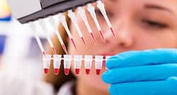 Green signal to man for neuro muscular treatment
