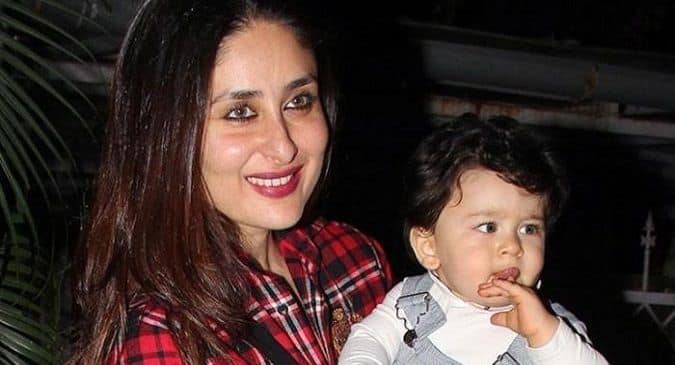 Junk Food | Kareen Kapoor Khan | Taimur Ali Khan | Thehealthsite.com ...