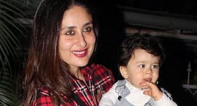 Kareena Kapoor’s son Taimur is allowed only home-cooked fare: 7 outside foods you should ban too Kareena Kapoor’s son Taimur is allowed only home-cooked fare: 7 outside foods you should ban too