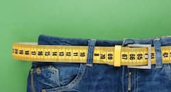 Weight loss: Avoid making these mistakes to avoid weight regain