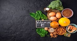 शरीर के लिए बहुत जरूरी विटामिन है ‘विटामिन ई’
