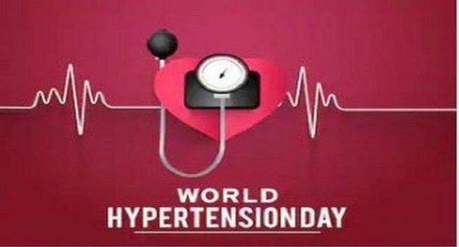 World Hypertension Day Hypertension Management