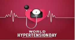 World Hypertension Day 2019: 5 lifestyle changes for a healthy BP