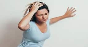 Feeling dizzy? 4 causes of dizziness that need immediate medical attention