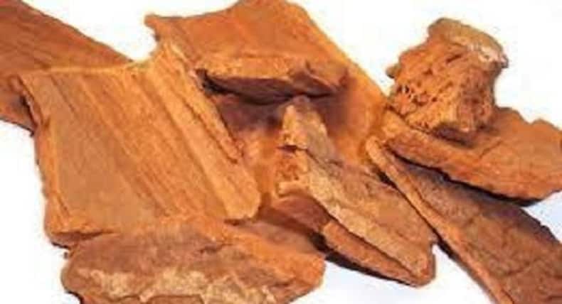 Liquorice and other herbs that can make you hypertensive